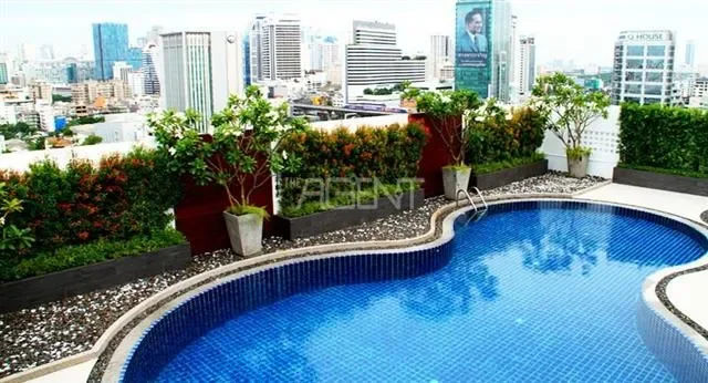 ขายคอนโดมิเนียม เรโนโวล เรสซิเด้นท์ - ชิดลม  60.05 sq.m, 1 ห้องนอน