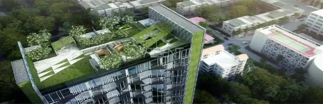 ขาย และให้เช่าคอนโดมิเนียม ไซมิส ราชครู  31.5 sq.m, 1 ห้องนอน