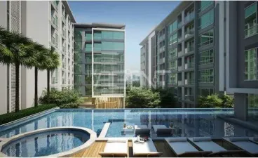 ขายคอนโดมิเนียม เมย์แฟร์เพลส สุขุมวิท 64  34 sq.m, 1 ห้องนอน