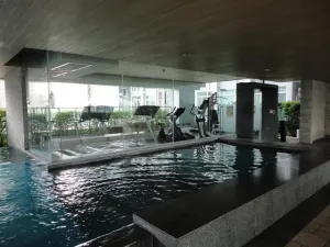 ขายพร้อมผู้เช่าคอนโดมิเนียม ไอดีโอ เวิร์ฟ ราชปรารภ  50.99 sq.m, 1 ห้องนอน