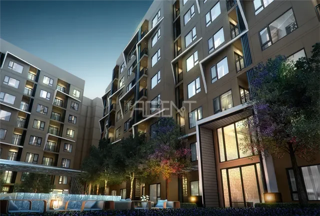 ขายคอนโดมิเนียม คอนโดเล็ต พิกเซล สาทร  28.49 sq.m, 1 ห้องนอน