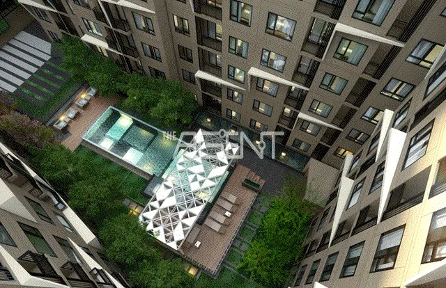 ขายคอนโดมิเนียม คอนโดเล็ต พิกเซล สาทร  29 sq.m, 1 ห้องนอน