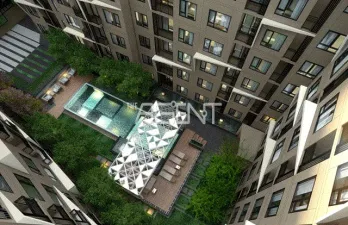 ขายคอนโดมิเนียม คอนโดเล็ต พิกเซล สาทร  29 sq.m, 1 ห้องนอน