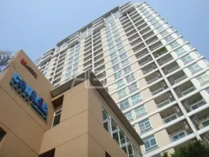 ขายคอนโดมิเนียม เซ็นทริค ซีน สุขุมวิท 64  39 sq.m, 1 ห้องนอน