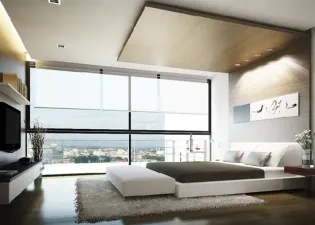 ขายคอนโดมิเนียม แบงค์คอก เฟ'ลิซ สุขุมวิท 69  43.09 sq.m, 1 ห้องนอน