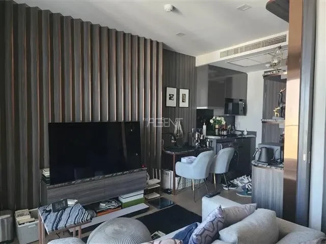 ขายคอนโดมิเนียม แอชตัน อโศก  34.2 sq.m, 1 ห้องนอน