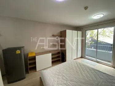 ขายคอนโดมิเนียม เอลลิโอ คอนโด  21.74 sq.m,  ห้องนอน Studio