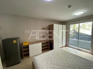 ขายคอนโดมิเนียม เอลลิโอ คอนโด  21.74 sq.m,  ห้องนอน Studio