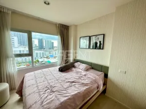 ขายคอนโดมิเนียม แอสปราย สาทร-ท่าพระ  30.62 sq.m, 1 ห้องนอน