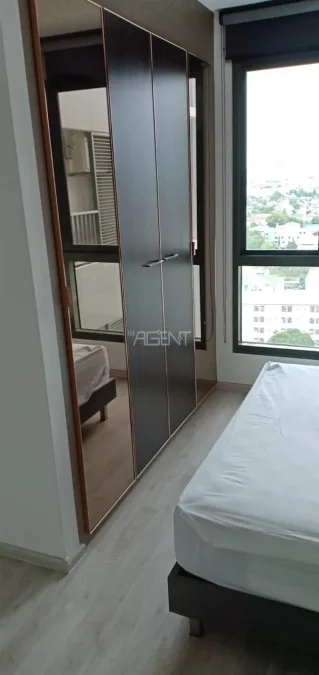 ขายคอนโดมิเนียม ไอดิโอ โมบิ จรัญฯ-อินเตอร์เชนจ์  22.55 sq.m,  ห้องนอน Studio