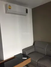 ขายพร้อมผู้เช่าคอนโดมิเนียม ไอดิโอ โมบิ จรัญฯ-อินเตอร์เชนจ์  22.06 sq.m,  ห้องนอน Studio