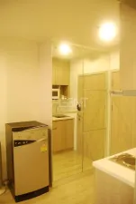 ขายพร้อมผู้เช่าคอนโดมิเนียม ไอดิโอ โมบิ จรัญฯ-อินเตอร์เชนจ์  33.5 sq.m, 1 ห้องนอน