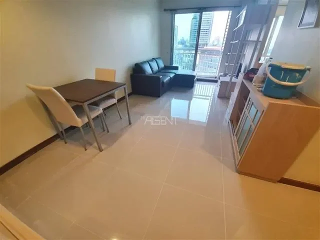 ขาย และให้เช่าคอนโดมิเนียม สุขุมวิท พลัส  45 sq.m, 1 ห้องนอน