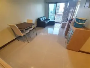 ขาย และให้เช่าคอนโดมิเนียม สุขุมวิท พลัส  45 sq.m, 1 ห้องนอน