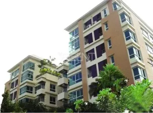 ขาย และให้เช่าคอนโดมิเนียม ชาโตว์ อิน ทาวน์ เมเจอร์ รัชโยธิน  56 sq.m, 2 ห้องนอน