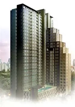 ขาย และให้เช่าคอนโดมิเนียม ไฮฟ ตากสิน  49 sq.m, 1 ห้องนอน