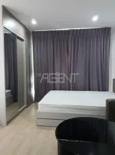 ขายคอนโดมิเนียม ไอดีโอ วุฒากาศ  21.91 sq.m,  ห้องนอน Studio