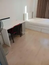 ขายพร้อมผู้เช่าคอนโดมิเนียม ไอดีโอ สาทร-ท่าพระ  22 sq.m,  ห้องนอน Studio