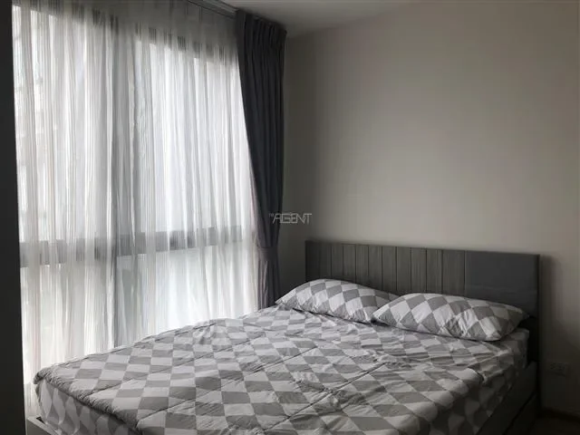 ขายคอนโดมิเนียม ไอดีโอ สาทร-ท่าพระ  21.86 sq.m,  ห้องนอน Studio