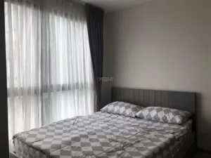 ขายคอนโดมิเนียม ไอดีโอ สาทร-ท่าพระ  21.86 sq.m,  ห้องนอน Studio