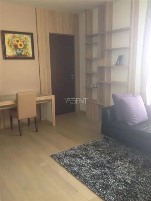 ขายพร้อมผู้เช่าคอนโดมิเนียม ไพน์ บาย แสนสิริ  67 sq.m, 2 ห้องนอน