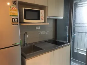 ขายพร้อมผู้เช่าคอนโดมิเนียม ไอดีโอ โมบิ สุขุมวิท อีสต์เกต  21.5 sq.m,  ห้องนอน Studio