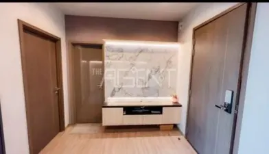 ขายคอนโดมิเนียม เดอะ ไลน์ วงศ์สว่าง  32.16 sq.m, 1 ห้องนอน