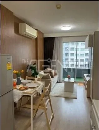 ขายคอนโดมิเนียม เอลลิโอ เดล เรย์  34 sq.m, 1 ห้องนอน