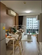 ขายคอนโดมิเนียม เอลลิโอ เดล เรย์  34 sq.m, 1 ห้องนอน