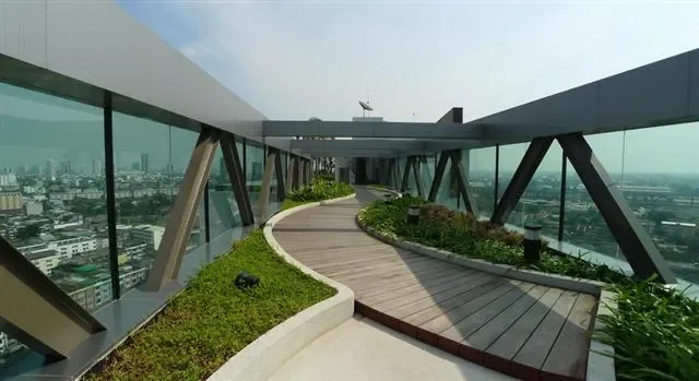 ขายคอนโดมิเนียม ไอดีโอ มิกซ์ สุขุมวิท 103  30.5 sq.m, 1 ห้องนอน