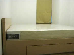 ขายพร้อมผู้เช่าคอนโดมิเนียม ไอดีโอ มิกซ์ สุขุมวิท 103  33 sq.m, 1 ห้องนอน