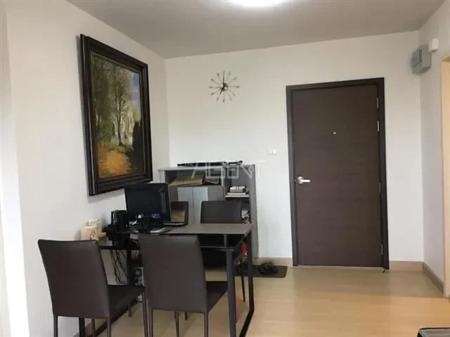 ขายคอนโดมิเนียม ศุภาลัย ซิตี้ รีสอร์ท พระราม8  57.5 sq.m, 2 ห้องนอน