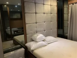 ขายคอนโดมิเนียม ไอดีโอ โมบิ พระราม 9  53.86 sq.m, 2 ห้องนอน