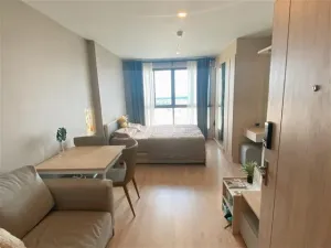 ขายคอนโดมิเนียม ไอดีโอ โอทู  26.53 sq.m,  ห้องนอน Studio