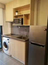 ขายพร้อมผู้เช่าคอนโดมิเนียม ไอดีโอ โอทู  32.4 sq.m, 1 ห้องนอน