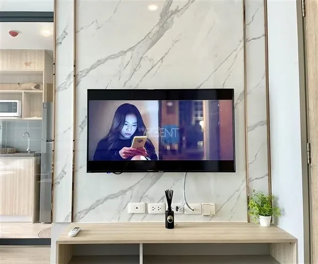 ขายพร้อมผู้เช่าคอนโดมิเนียม ไอดีโอ โอทู  26 sq.m,  ห้องนอน Studio