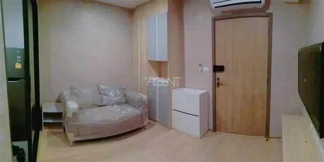 ขายพร้อมผู้เช่าคอนโดมิเนียม ไอดีโอ โอทู  32.74 sq.m, 1 ห้องนอน