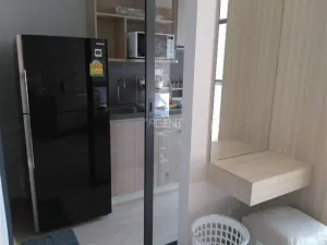 ขายพร้อมผู้เช่าคอนโดมิเนียม ไอดีโอ โอทู  26.5 sq.m,  ห้องนอน Studio