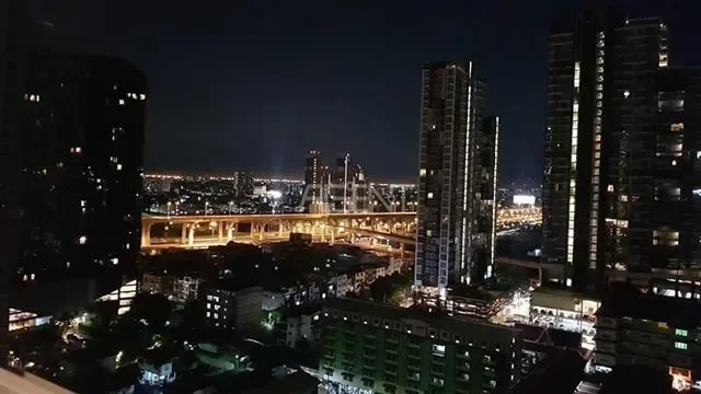 ขายคอนโดมิเนียม ไอดีโอ โอทู  27.5 sq.m,  ห้องนอน Studio