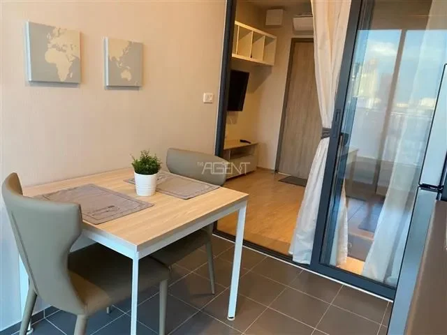 ขายคอนโดมิเนียม ไอดีโอ โอทู  33.78 sq.m, 1 ห้องนอน