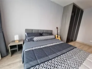 ขาย และให้เช่าคอนโดมิเนียม เดอะ ยูนีค 10  33.33 sq.m, 1 ห้องนอน