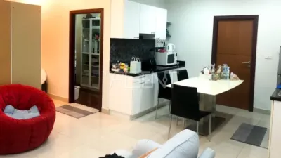 ขายคอนโดมิเนียม เดอะ สตาร์ เอสเตท @ นราธิวาส  65 sq.m, 1 ห้องนอน