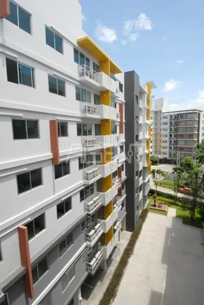 ขาย และให้เช่าคอนโดมิเนียม มายคอนโด สุขุมวิท 52  35.4 sq.m, 1 ห้องนอน