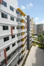 ขาย และให้เช่าคอนโดมิเนียม มายคอนโด สุขุมวิท 52  35.4 sq.m, 1 ห้องนอน