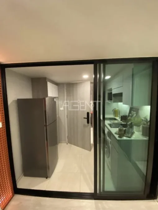 ขายคอนโดมิเนียม เดอะ ออริจิ้น ปลั๊ก แอนด์ เพลย์ รามคำแหง ทริปเปิ้ล  27 sq.m, 1 ห้องนอน Hybrid/Loft