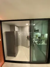 ขายคอนโดมิเนียม เดอะ ออริจิ้น ปลั๊ก แอนด์ เพลย์ รามคำแหง ทริปเปิ้ล  27 sq.m, 1 ห้องนอน Hybrid/Loft