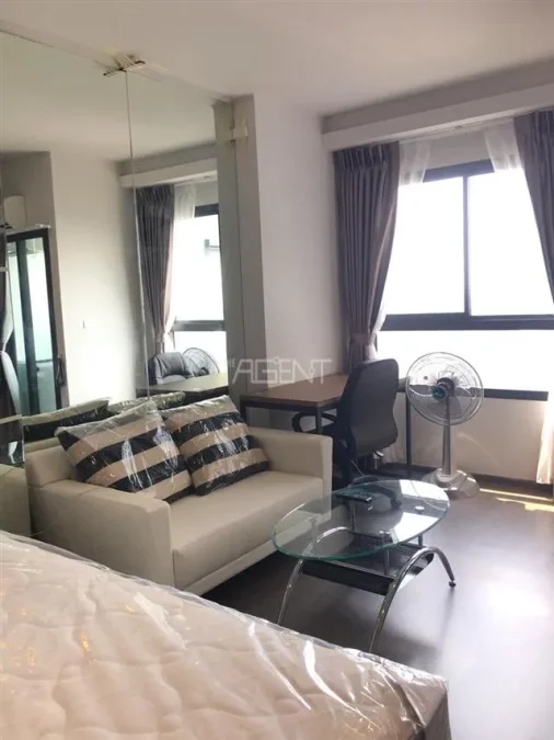 ขายคอนโดมิเนียม ไอดิโอ สุขุมวิท 93  26.7 sq.m,  ห้องนอน Studio