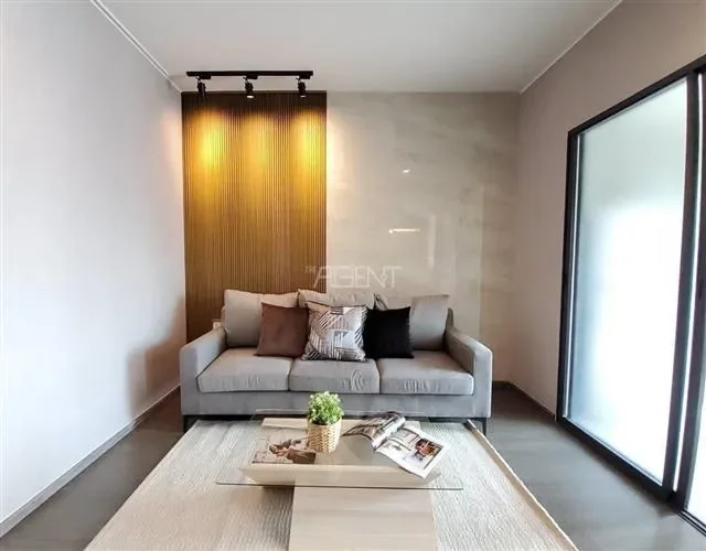 ขายคอนโดมิเนียม ไอดิโอ สุขุมวิท 93  32.59 sq.m, 1 ห้องนอน