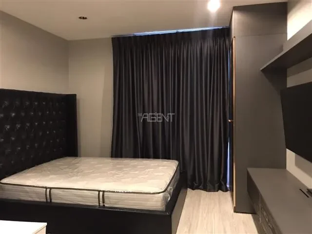 ขายคอนโดมิเนียม ไอดีโอ โมบิ สุขุมวิท อีสต์เกต  21.5 sq.m,  ห้องนอน Studio