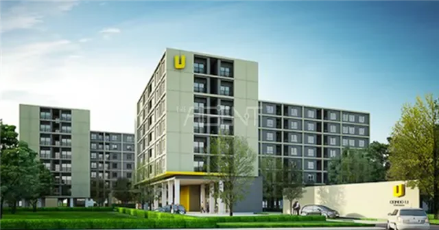 ขายคอนโดมิเนียม คอนโด ยู  รัชโยธิน  32 sq.m, 1 ห้องนอน